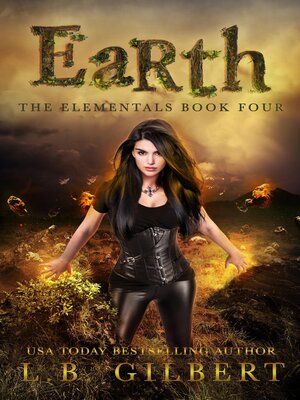 cover image of Earth